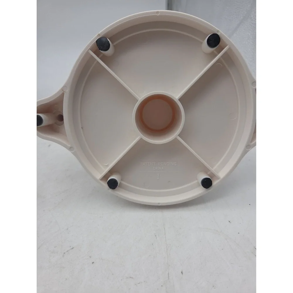 Great American Steakhouse Onion Machine Blooming Onion Cutter Telebrands Box